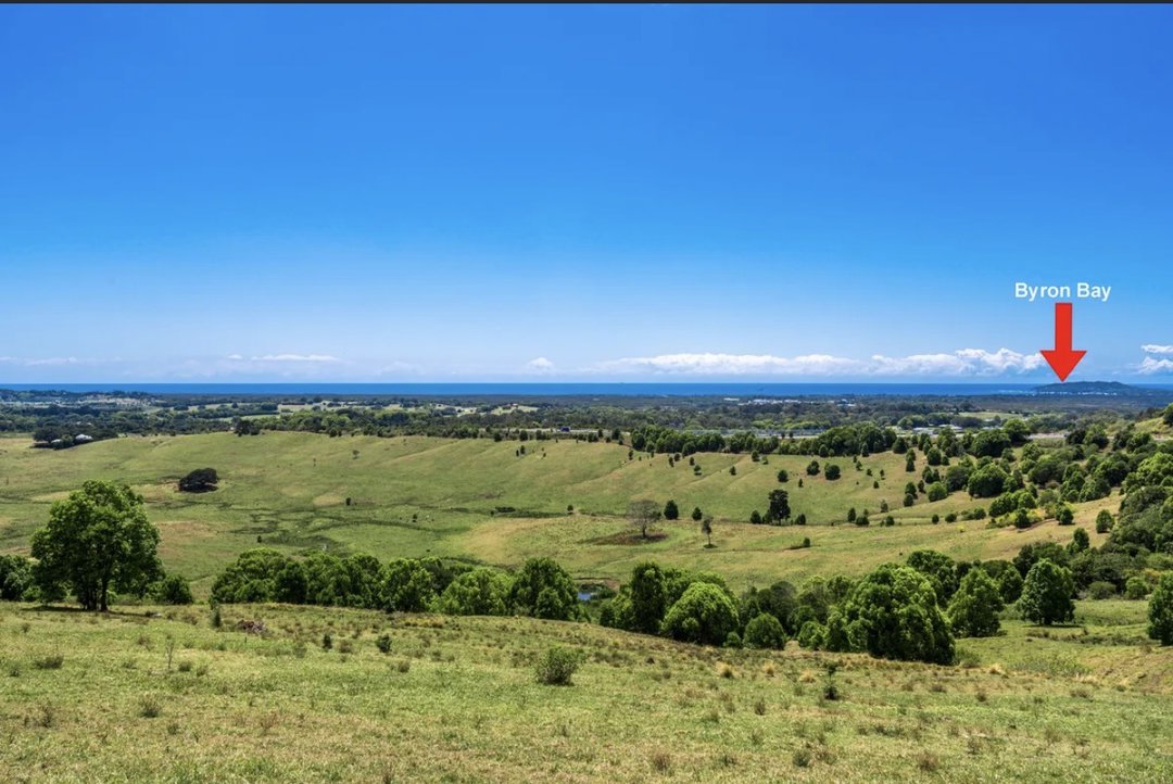 Ocean View 100 Acres Premium Acreage 