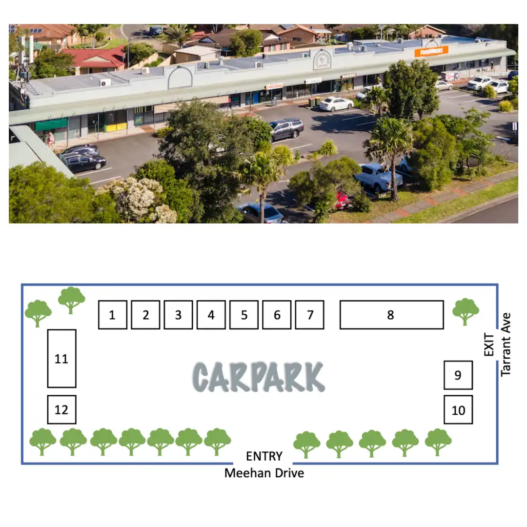 Regional Shopping Centre 
